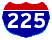 I-225