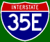 I-35E