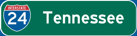 I-24: Tennessee