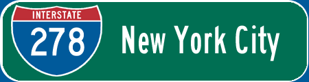 I-278: New York City