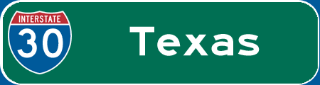 I-30: Texas