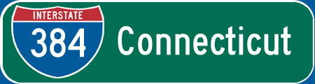 I-384: Connecticut