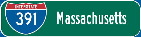 I-391: Massachusetts