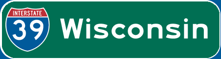I-39: Wisconsin