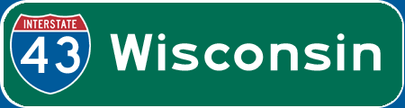 I-43: Wisconsin