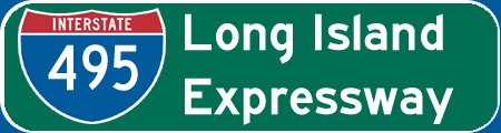 I-495: Long Island Expressway