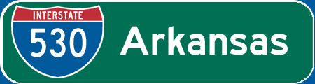 I-530: Arkansas
