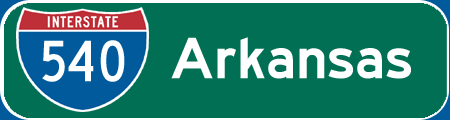 I-540: Arkansas