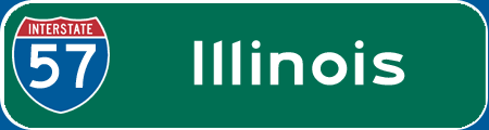 I-57: Illinois