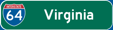 I-64: Virginia