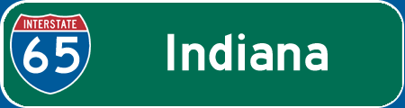 I-65: Indiana