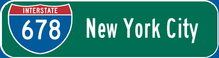 I-678: New York City