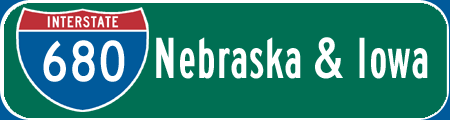I-680: Nebraska & Iowa