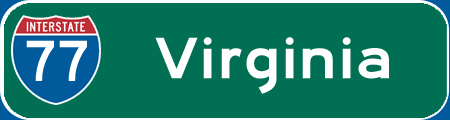 I-77: Virginia