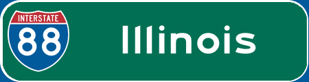 I-88: Illinois