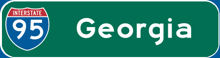 I-95: Georgia